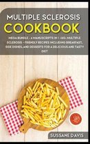 Multiple Sclerosis Cookbook