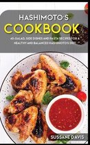 Hashimoto's Cookbook