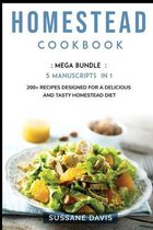 Homestead Cookbook