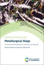 Chemistry in the Environment- Metallurgical Slags