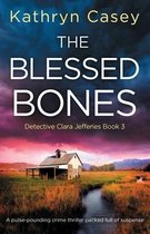 Detective Clara Jefferies-The Blessed Bones