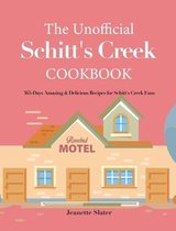 The Unofficial Schitt's Creek Cookbook