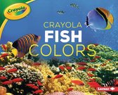 Crayola (R) Fish Colors