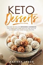 Keto Desserts
