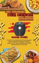 Air Fryer Cookbook