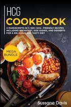 Hcg Cookbook