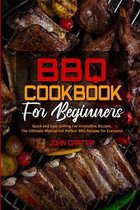 BBQ Cookbook For Beginners