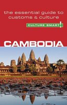 Cambodia Culture Smart Essential Guide