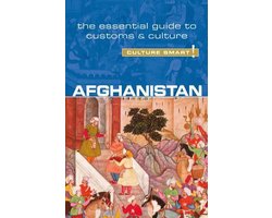 Afghanistan Culture Smart Essential Gde