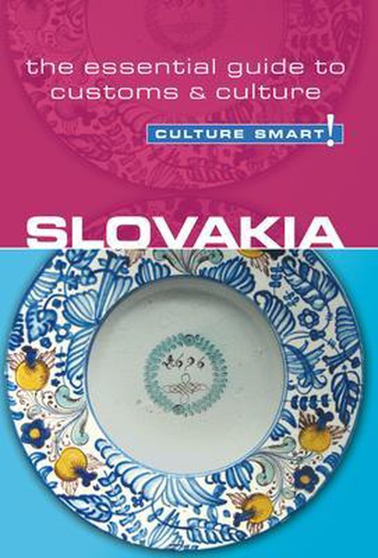 Slovakia - cover