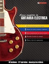 Curso completo de guitarra electrica