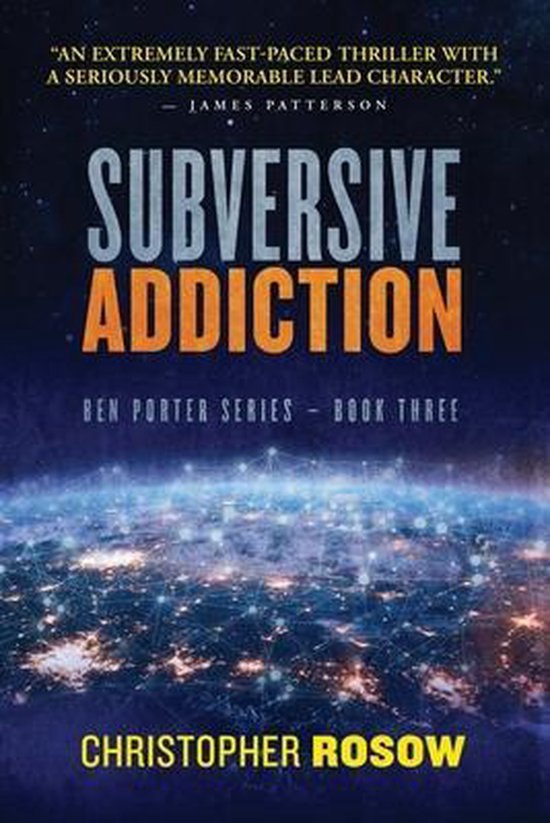 Subversive Addiction - cover