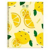 Cal 2022- Make Lemonade Academic Year Planner