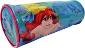 Kleine zeemeermin etui/pennenzak