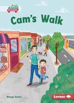 My Community (Pull Ahead Readers — Fiction)- Cam's Walk