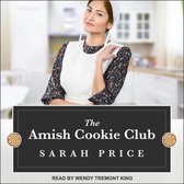 Amish Cookie Club-The Amish Cookie Club