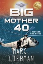 Josh Haman Book 2- Big Mother 40