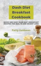 Dash Diet Breakfast Recipes