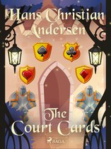 Hans Christian Andersen's Stories - The Court Cards