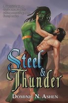 Steel & Thunder- Steel & Thunder