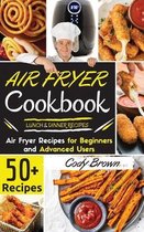 Air Fryer Cookbook