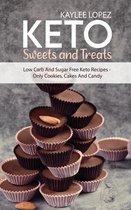 Keto Sweets and Treats