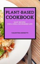 Plant-Based Cookbook