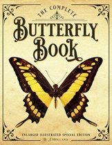 The Complete Butterfly Book