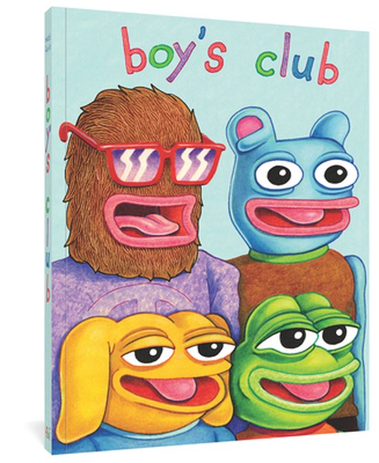 Boys Club