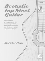 Acoustic Lap Steel Guitar