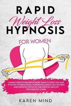 Rapid Weight Loss Hypnosis for Women