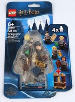 LEGO Harry Potter™ Hogwarts™ Leerlingen Acc. set – 40419