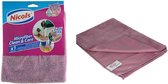 Nicols microfiber Clean & Care