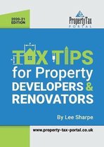 Tax Tips for Property Developers and Renovators 2020-21
