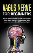 Vagus Nerve for beginners