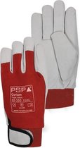 PSP 32-330 Leren Tropic KW / 10 Met Velcro Sluiting