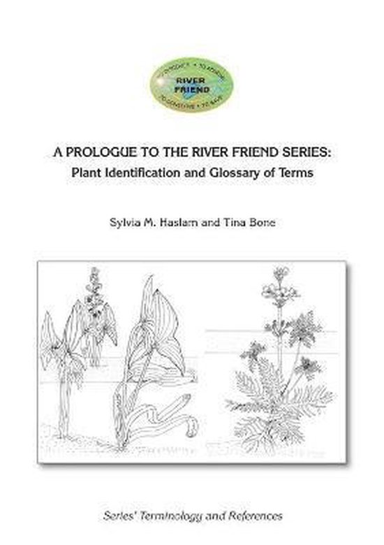 River Friend-A Prologue to the Series - cover
