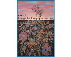 Karate - Beneath the Surface