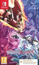 Under Night In-Birth Exe: Late [cl-r] (Code in a Box)