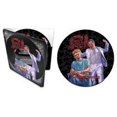 Death Puzzel Spiritual Healing 72 stukjes Multicolours