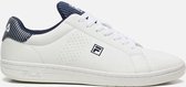 Fila Crosscourt 2 sneakers wit - Maat 42