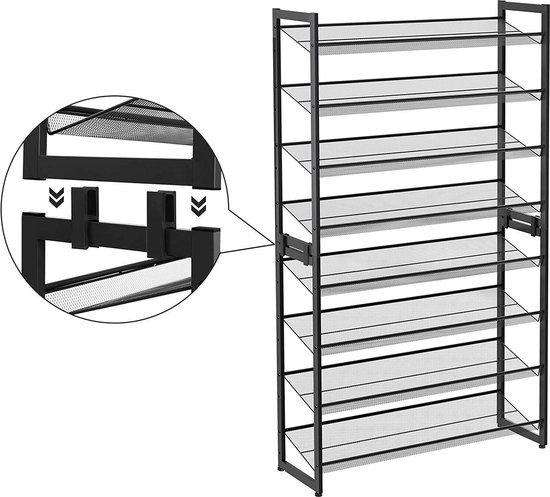 Sidetables 60 cm Hoog kopen? ✔️ Tot 48% korting