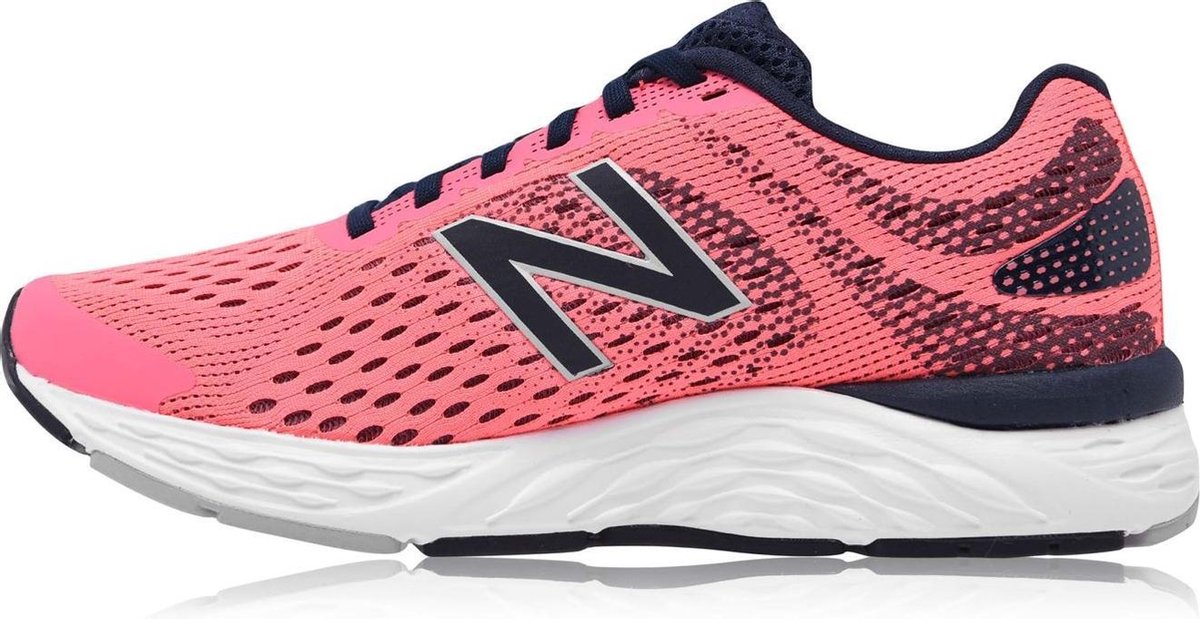 New Balance 680 Hardloopschoenen Dames - Maat 37,5 | bol.com