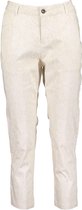 Blue Seven broek 7/8 ivoorkleur - maat 46