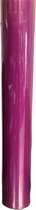 Cadeaupapier Uni Fuchsia BTS-9- Breedte 50 cm - 50m lang