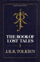 The Book of the Lost Tales 1