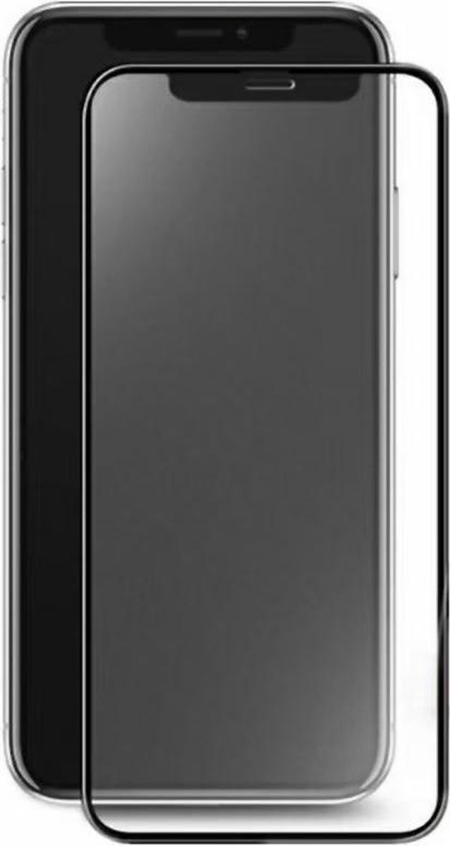 iPhone X/XS/11 Pro Privacy Tempered Glass Screenprotectors