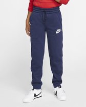 Nike Sportswear Club Fleece Jongens Joggingbroek - Maat 134