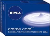 Nivea - Zeeptablet Creme Care - 6 x 100 gram