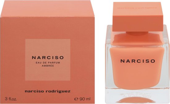 narciso rodriguez ambree 100ml